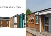 'Overcrowded' Cinderford health centre to move to £5m Valley Road site