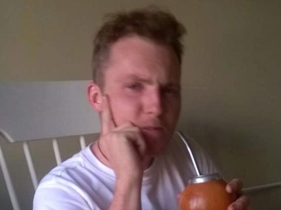 Appeal to trace missing Cinderford man Ben Gardner