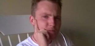 Appeal to trace missing Cinderford man Ben Gardner