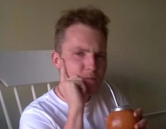 Appeal to trace missing Cinderford man Ben Gardner