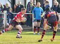 Lydney head coach leaves post after just four games