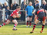 Lydney head coach leaves post after just four games