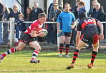 Lydney head coach leaves post after just four games