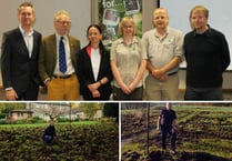 Forest of Dean forum discusses the impact of wild boar