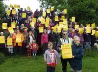 Quarry firm’s letter ‘misleads’ Clearwell residents over expansion plans