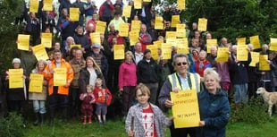 Quarry firm’s letter ‘misleads’ Clearwell residents over expansion plans