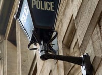 Appeal for information after cash machine theft in Huntley