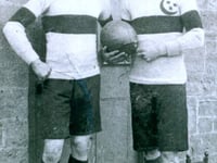 Hillmen history on display in 125th anniversary celebration