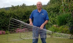 Forest of Dean Fisherman wins Supreme Court fight over quota compensation