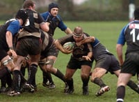 Down and out - Lydney's relegation confirmed