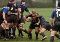 Down and out - Lydney's relegation confirmed