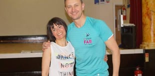 Forest of Dean dance fitness instructor appeals for votes