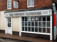 Officers take out Newent curry house in immigration sting