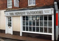 Officers take out Newent curry house in immigration sting