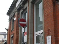 Cinderford council bid to purchase former HSBC bank building