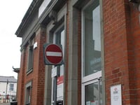 Cinderford council bid to purchase former HSBC bank building