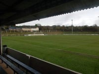 Cinderford Town's 2-0 victory over Thornbury