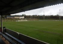 Cinderford Town's 2-0 win shows resilience