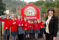 Mitcheldean Primary School chalks up yet another glowing Ofsted report card