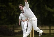 Lydney seconds relish step into the unknown