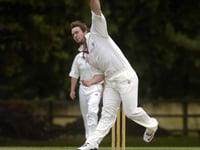 Lydney seconds relish step into the unknown
