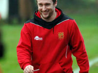 Lydney captain's relief at survival