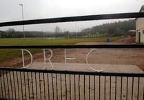 New girls rugby development centre launched in Drybrook