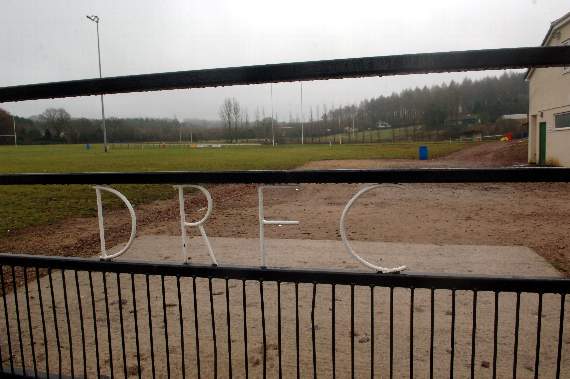New girls rugby development centre launched in Drybrook