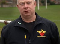 Newent RFC play-off hopes rest on final weekend