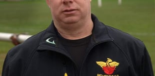 Newent RFC play-off hopes rest on final weekend