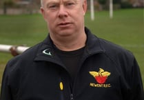 Newent RFC play-off hopes rest on final weekend