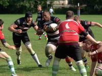 Lydney make changes ahead of 'difficult' Exmouth trip