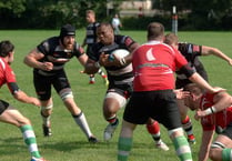 Lydney make changes ahead of 'difficult' Exmouth trip