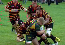 Six young Foresters called up to Gloucestershire Under-20s side