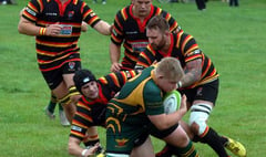 Six young Foresters called up to Gloucestershire Under-20s side