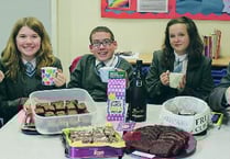 Sweet Success at Dean Academy ‘Bake off’