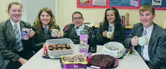 Sweet Success at Dean Academy ‘Bake off’