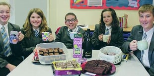Sweet Success at Dean Academy ‘Bake off’