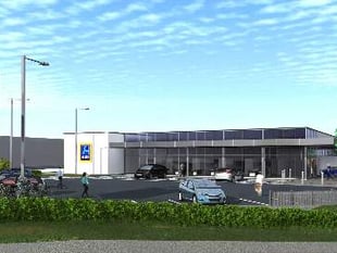 'We will try again': Coleford Aldi hopes alive as budget shop pledges to fight on