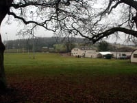 Forest to miss out on £850,000 investment from RFU into artificial pitch