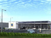 Crunch decision on Coleford Aldi store