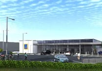 Crunch decision on Coleford Aldi store