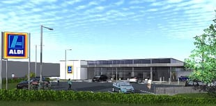 Crunch decision on Coleford Aldi store