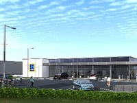 Crunch decision on Coleford Aldi store