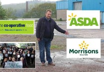 New supermarket in store for Cinderford