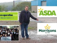 New supermarket in store for Cinderford