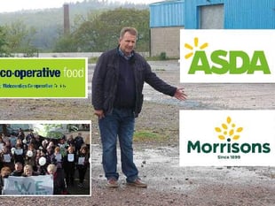 New supermarket in store for Cinderford