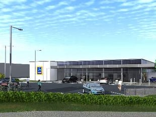 Petition launched over Aldi refusal