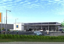 Petition launched over Aldi refusal