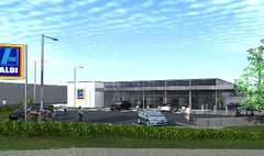 Petition launched over Aldi refusal
